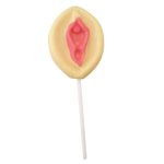 SPENCER & FLEETWOOD - CANDY PUSSY LOLLIPOP - Image 2