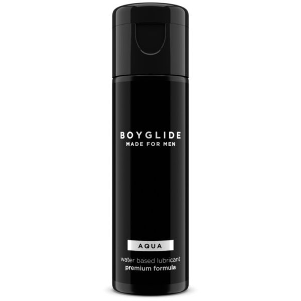 INTIMATELINE - BOYGLIDE WATER BASED LUBRICANT 30 ML
