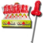DIABLO GOLOSO - GUMMY LOLLIPOP - Image 2