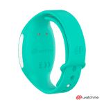 WATCHME - WIRELESS TECHNOLOGY WATCH AQUAMARINE - Image 2