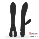 BRILLY GLAM - ERIK VIBRATOR WATCHME WIRELESS TECHNOLOGY COMPATIBLE - Image 2