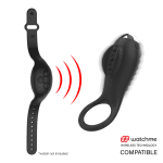 BRILLY GLAM - ALAN COCK RING WATCHME WIRELESS TECHNOLOGY COMPATIBLE - Image 2