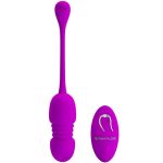 PRETTY LOVE - CALLIERI VIBRATING EGG - Image 2