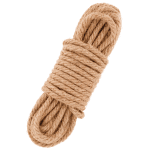 DARKNESS - JAPANESE ROPE 10 M JUTE - Image 2