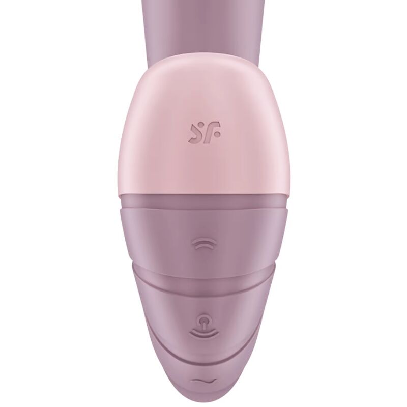 img_121729_bb409afda70cc26feda43fc49386abdc_1 SATISFYER - SUPERNOVA AIR PULSE STIMULATOR & VIBRATION PINK - Image 2