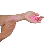 SECRETPLAY - PRETTY BUT WILD BUBBLING BATH SALTS 350 GR - Image 2