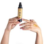 SECRETPLAY - PRETTY BUT WILD GLOW BODY OIL 50 ML - Image 2