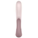 SATISFYER - HEAT WAVE VIBRATOR APP PINK - Image 2