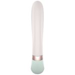 SATISFYER - HEAT WAVE VIBRATOR APP WHITE - Image 2