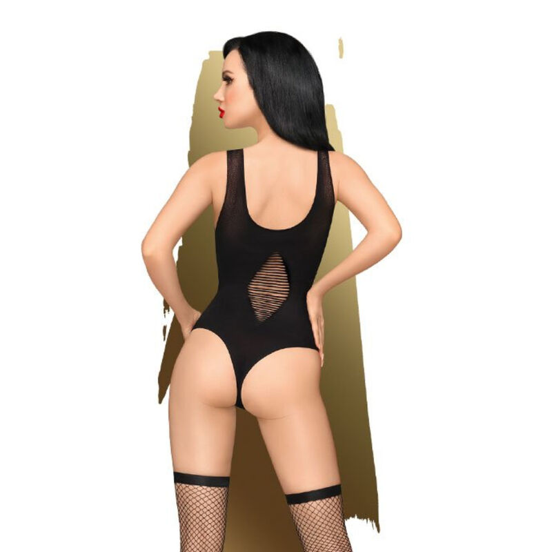 img_123877_123a3bca64a0ed774454386f4c9fea50_1 PENTHOUSE - HOTTER THAN HELL TEDDY S/M/L - Image 2