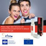 500 COSMETICS - PHIERO NIGHT MAN PERFUME PHEROMONES FOR MEN WITH ROLL-ON - Image 2