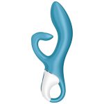 SATISFYER - EMBRACE ME GSPOT VIBRATOR TURQUOISE - Image 2