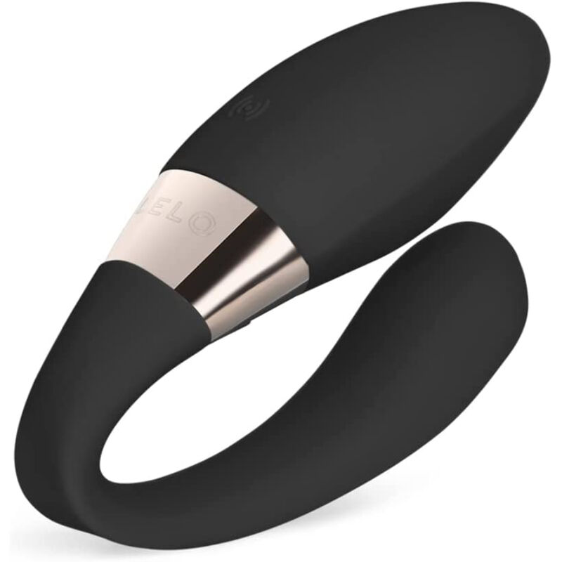 img_126504_d95836230725396a4b30a8aea582ea75_1 LELO - TIANI HARMONY BLACK COUPLES MASSAGER - Image 1