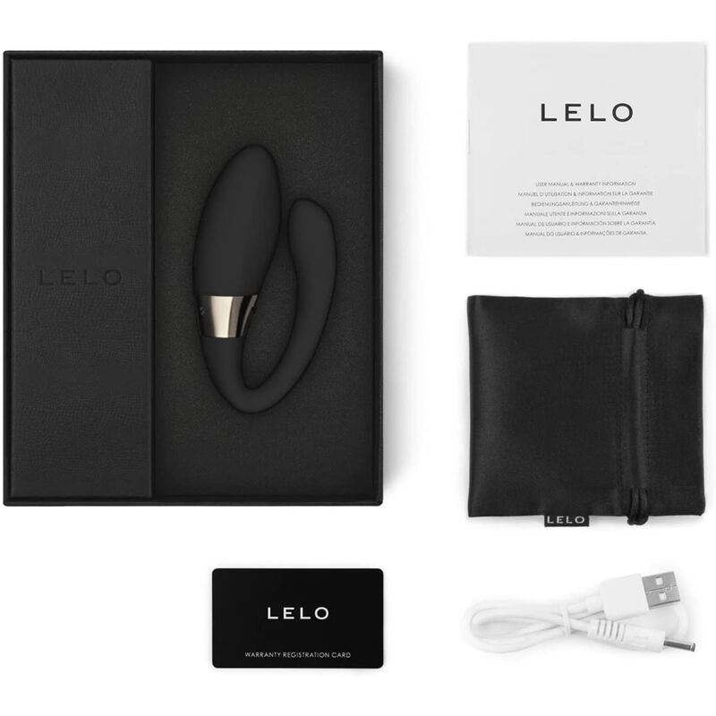 img_126507_bfc5d5b063a3722405bd3225a0092df2_1 LELO - TIANI HARMONY BLACK COUPLES MASSAGER - Image 2