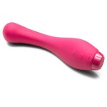 JE JOUE - JUNO G-SPOT VIBRATOR - FUCHSIA - Image 2