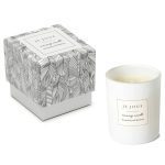 JE JOUE - LUXURY MASSAGE CANDLE - YLANG YLANG & MANDARIN - Image 2