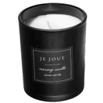 JE JOUE - LUXURY MASSAGE CANDLE - JASMINE & LILY