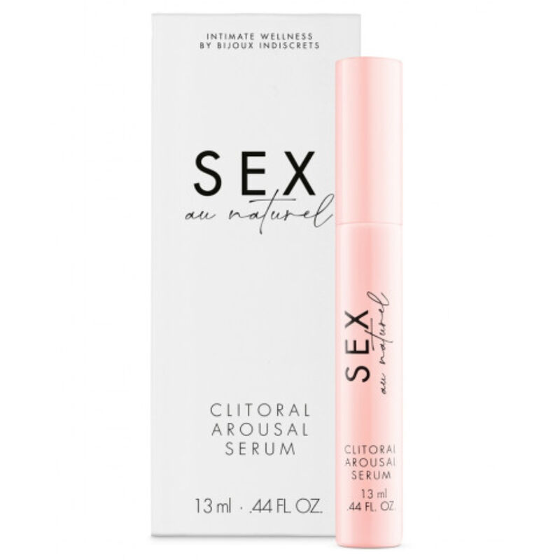img_127155_17ba20c3ddff69cceb7d8775c39b92c1_1 BIJOUX - INDISCRETS ORGASMIC SERUM FOR CLITORIS - Image 1