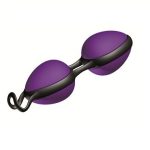 JOYDIVION JOYBALLS - SECRET BLACK AND LILAC CHINESE BALLS - Image 2