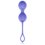 MR BOSS - DUMAS VIBRATING KEGEL BEADS REMOTE CONTROL