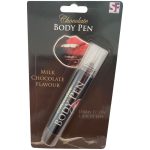 SPENCER & FLEETWOOD - CHOCOLATE BODY PEN - Image 2