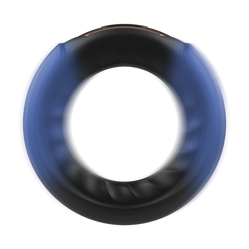 img_129697_d868e859ab9d29d6ed32e35841b27853_1 ANBIGUO - ADRIANO VIBRATING RING COMPATIBLE WITH WATCHME WIRELESS TECHNOLOGY - Image 2