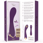 TREASURE - HANSEL G-SPOT VIBRATOR WATCHME WIRELESS TECHNOLOGY COMPATIBLE - Image 2