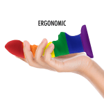 MYTHOLOGY - HER COLBY PRIDE DILDO - Image 2