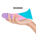 MYTHOLOGY - ASHER PASTEL DILDO - Image 2