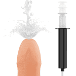 MYTHOLOGY - FLIPPER ORIGINAL DILDO EJACULATOR - Image 2