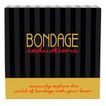 KHEPER GAMES - BONDAGE SEDUCTIONS EXPLORE THE WORLD OF BONDAGE - Image 2