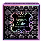 KHEPER GAMES - FANTASY AFFAIRS CREATIVE GAME ES/EN - Image 2