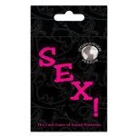 KHEPER GAMES - NAIPES DE SEXO GAY, GAY CARDS GAME ES/EN - Image 2
