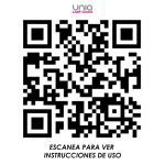 UNIQ - LADY CONDOM LATEX FREE FEMALE CONDOMS WITH GARTER BELT 3 UNITS - Image 2