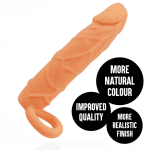ADDICTED TOYS - EXTEND YOUR PENIS 18 CM - Image 2