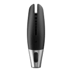 SATISFYER - POWER MASTURBATOR BLACK - Image 2