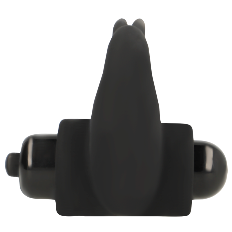 img_133391_4eb9e4335e77cf82d49b24029343595e_1 OHMAMA - SILICONE VIBRATOR RING 3 CM - Image 2