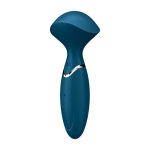 SATISFYER - MINI WOND-ER BLUE - Image 2