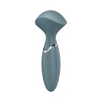 SATISFYER - MINI WOND-ER GREY - Image 2