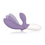 LELO - LOKI WAVE 2 PROSTATIC MASSAGER - VIOLET - Image 2
