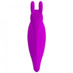 PRETTY LOVE - CATALINA MASSAGER FREE APP LILAC - Image 2