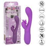 CALEXOTICS - BUTTERFLY KISS FLUTTER VIOLET - Image 2