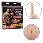 CALEXOTICS - COCKY COP LOVE DOLL - Image 2