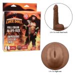 CALEXOTICS - SIZZLING SERGEANT LOVE DOLL MODEL 2 - Image 2