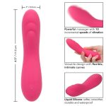 CALEXOTICS - PIXIES RIPPLE PINK - Image 2