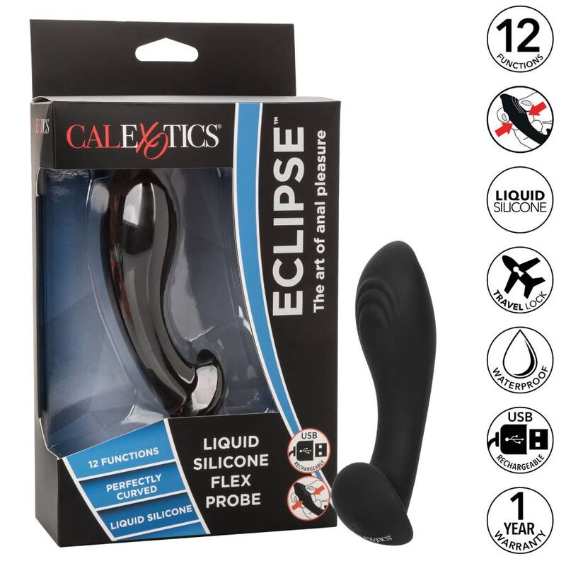 img_134199_912715a5fcaba551b0726ad6ed705208_1 CALEXOTICS - LIQUID SILICONE FLEX PROBE - Image 2