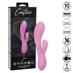 CALEXOTICS - CONTOUR ZOIE PINK - Image 2