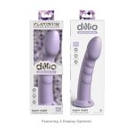 DILLIO - SUPER EIGHT 20,32 CM VIOLET - Image 2