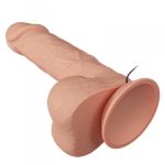 BAILE - BEAUTIFUL ENCOUNTER BAHAMUT VIBRATION 21.8 CM NATURAL - Image 2