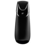 SATISFYER - MEN VIBRATION+ BLACK - Image 2
